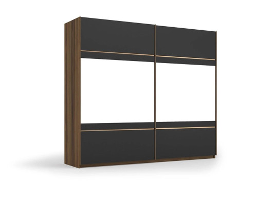 Schlafzimmer Möbel Kleiderschrank Holz Neu Modern Design Schrank