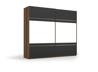 Schlafzimmer Möbel Kleiderschrank Holz Neu Modern Design Schrank