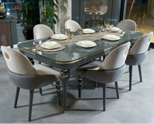 Möbel Kommode Sideboard Schrank Modern neu Kommoden Holz Schränke Anrichte Neu