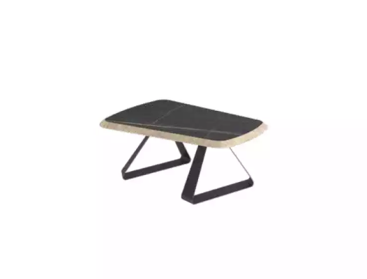 Moderner Arbeitszimmer Set Luxus Möbel Eckschreibtisch Sideboard Massivholz