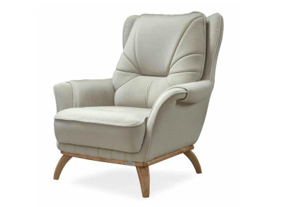 Sessel Polster Sitzer Design Couch Sessel Relax Kunstleder Lounge Wohnzimmer