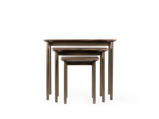 Modern Tisch Wohnzimmer Couchtische Kaffeetisch Holz Beistelltisch