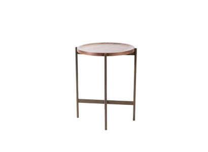 Modern Beistelltisch Wohnzimmer Möbel Kaffeetisch Design Einrichtung