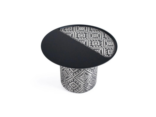 Design Rund Couchtisch Wohnzimmer Kaffeetisch Luxus Möbel Neu