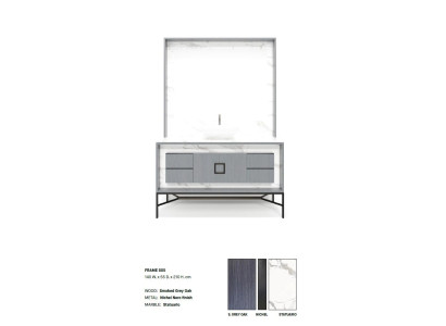 Badezimmerschrank Grau Badezimmermöbel Regal Badezimmerschrank Holzregale Möbel