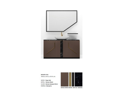 Badezimmerschrank Braun Badezimmermöbel Regal Badezimmerschrank Holzregale Möbel