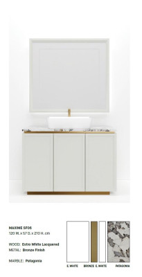 Weißer Badezimmerschrank Badezimmermöbel Regal Badezimmerschrank Holzregale