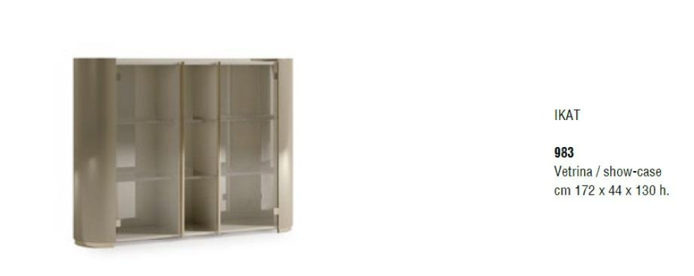 Glasschrank Wohnzimmer Vitrine Sideboard Vitrinen Esszimmer Sideboard Möbel Neu