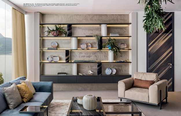 Innentüren Bizzotto Design Möbel Wohnzimmer Holz Türen Italien Massivholz Neu