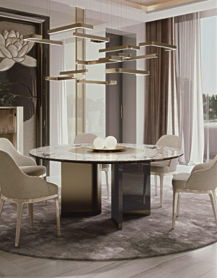 Esstisch Esszimmer Möbel Tisch Design Esszimmer Tisch Bizzotto Einrichtung Neu