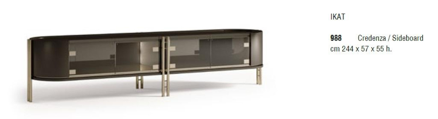 Kommode Wohnzimmer Kommoden Schubladen Holz Sideboard Schrank Schränke Massiv