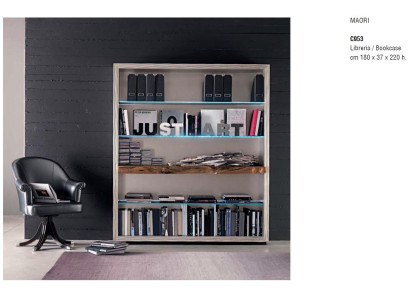 Bücherregal Wohnwand Handarbeit Holz Möbel Regale Wandregal Regal Bücherschrank