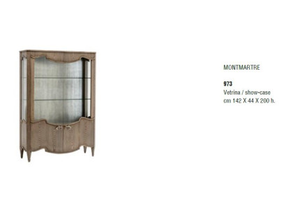 Wohnzimmer Anrichte Glas Schrank Vitrine Esszimmer Anrichte Holz Schränke Möbel
