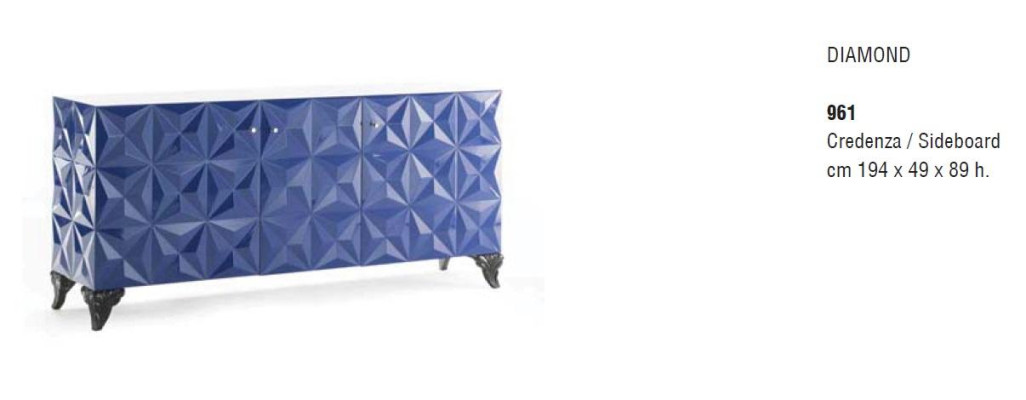 Wohnzimmer Holz Möbel Neu Sideboard tv Lowboard rtv Schrank Italienische Möbel