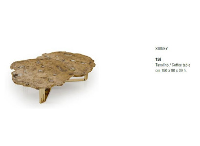 Couchtisch Holz Beistelltisch Kaffeetisch Designer Tisch Wohnzimmertisch Tische
