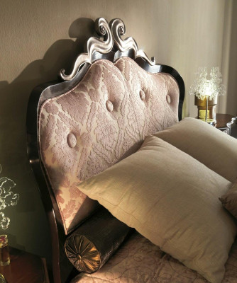 Bett Schlafzimmer Möbel Doppel Betten Luxus Einrichtung Bizzotto Möbel Italien