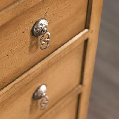 Kommode Sideboard Schrank Klassische neu Kommoden Holz Schränke Anrichte Möbel