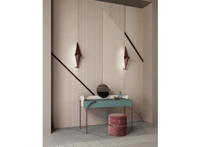Konsolentisch Design Holz Tisch Konsole Sideboard Luxus Tische Konsolen Schmink