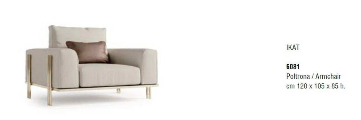 Luxus 1-Sitzer Sofa Klassische Möbel Neuer Sessel Sofas Sofa Klassisch Textil