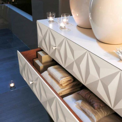 Kommode Anrichte Schrank Garderobe Sideboard Möbel Einrichtung Kommoden Luxus