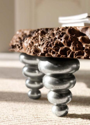Design Tisch Wohnzimmertisch Tische Beistelltisch Couchtisch Kaffeetisch Möbel