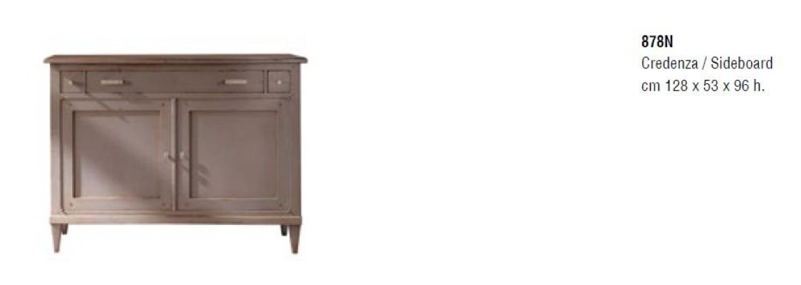 Kommoden Wohnzimmer Kommode Schubladen Holz Sideboard Schrank Schränke Massiv