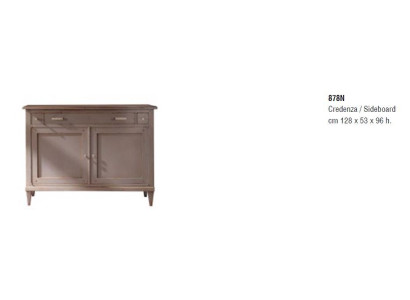 Kommoden Wohnzimmer Kommode Schubladen Holz Sideboard Schrank Schränke Massiv