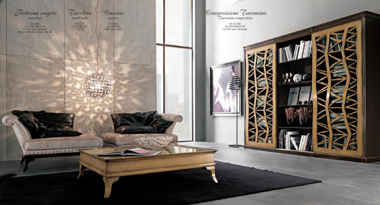 Luxus Stuhl Design Möbel Stühle Art déco Design Sessel Textil Wohnzimmer Lounge