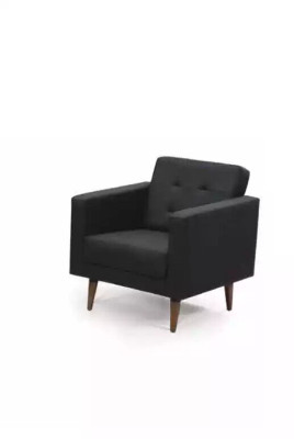 Komplette Sofagarnitur Sessel Dreisitzer Stil Möbel Arbeitszimmer 