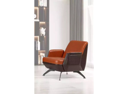 Sessel Design Polster Arbeitszimmer Luxus Sitz Moderner Büro Einrichtung