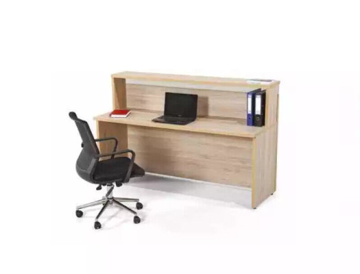 Designer Rezeption Tisch Arbeitszimmer Neu Möbel Office Einrichtung