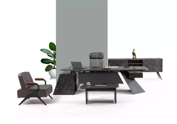 Designer Modern Couchtisch Beistelltisch Arbeitszimmer Büro Einrichtung