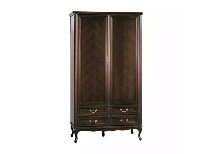Perfekte Kleiderschrank Schlafzimmer Schrank Antik Stil Barock Schränke