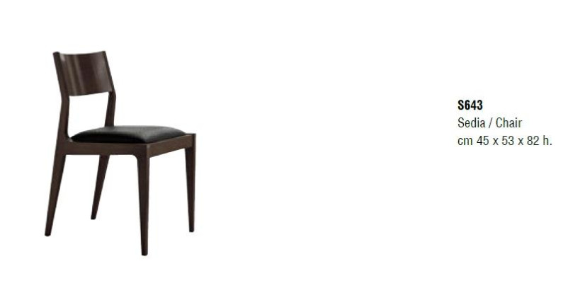 Stühle Wohnzimmer Esszimmer Lehnstuhl Polsterstuhl ohne Armlehne Luxus Sessel