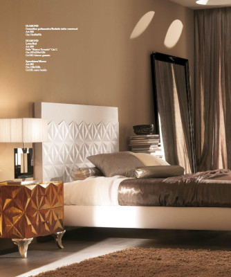 Klassischer Wandspiegel Design Echten Holz Rahmen XXL 138x218 Spiegel Model 282