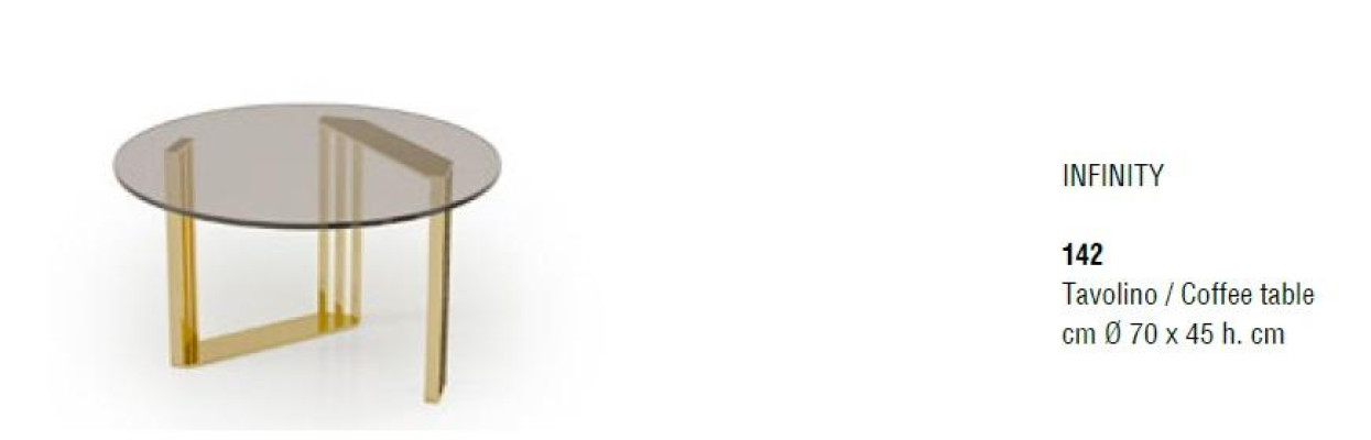 Couchtisch beistelltisch design wohnzimmer glas kaffee sofa italienisch möbel