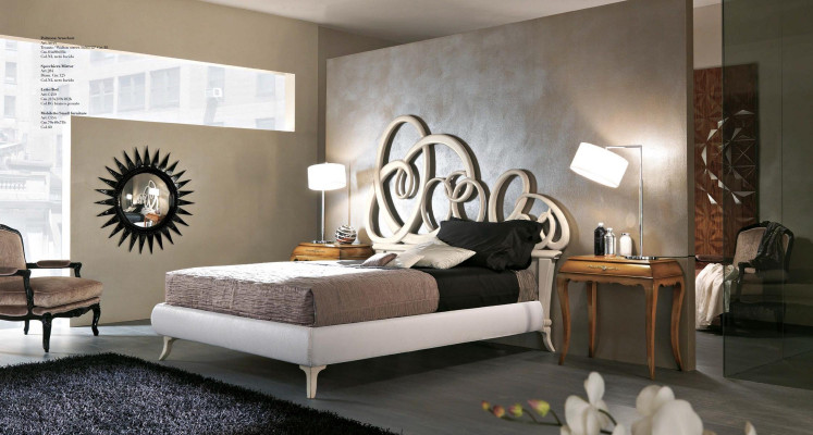 Schlafzimmer Möbel Italien Nachttische Beistelltisch Schränke Nachttisch Schrank