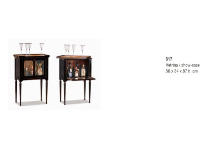 Luxus Weinregal Weinschrank Schrank Vitrine Hausbar Barschrank Bar Tisch Regal