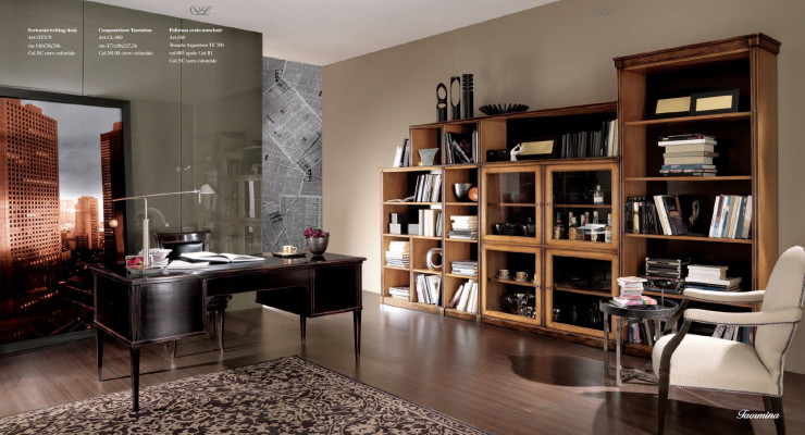 Sessel Lehnstuhl Lese Stuhl Ohrensessel Luxus Sofa Polster Italienische Möbel