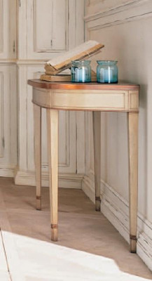 Konsolen Tische Design Holz Tisch Konsole Konsolentische Schmink Konsole Möbel
