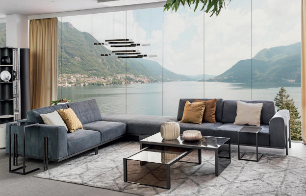 Glas Beistelltisch Sofa Tisch Wohnzimmer Tisch Sofa Beistelltisch Wohnzimmer Neu