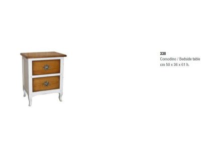 Nachttisch Sideboard Design Einrichtung Lowboard Kommoden Italienische Möbel Neu