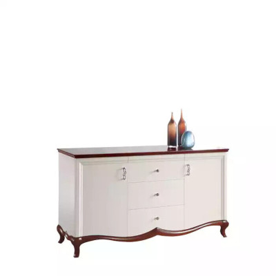 Kommoden Regal Konsole Möbel Sideboard Stil Kommode Schrank Luxus Low