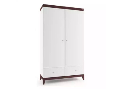 Kleiderschrank Schlafzimmer Schrank Weiß Modern Holz Luxus Schränke