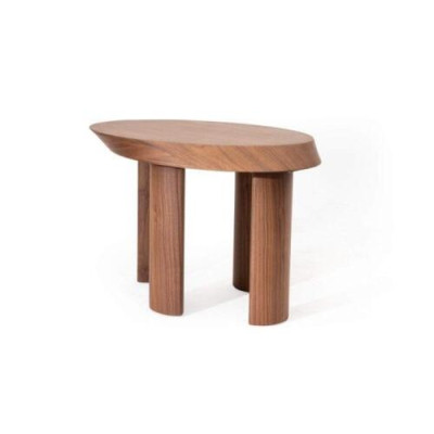 Stilvoller Luxus Beistelltisch Wohnzimmer Möbel Sofatisch Couchtisch