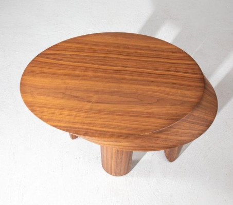 Stilvoller Luxus Beistelltisch Wohnzimmer Möbel Sofatisch Couchtisch
