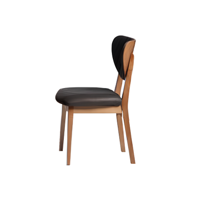 Essgruppe Essecke Garnitur Holz Esszimmer Esstisch Stühle 5tlg Braun