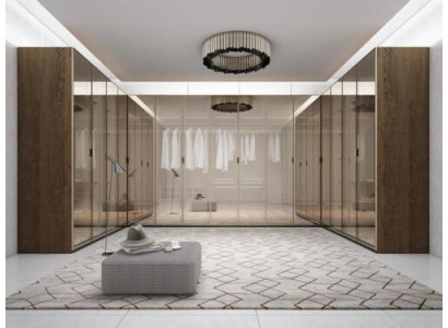 Holzmöbel Ecks Schränke Einrichtung Schlafzimmer Möbel Eckschrank