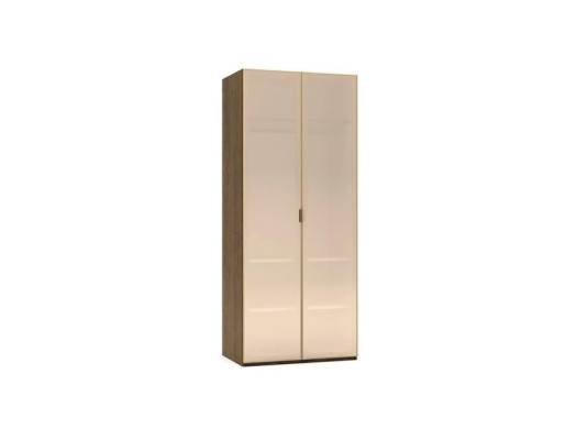 Eckschrank Designer Möbel Schlafzimmer Luxus Einrichtung Eck Garnitur