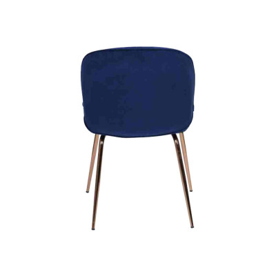 Möbel Stühle Esszimmerstuhl Stuhl Design Polster Luxus Einrichtung Neu